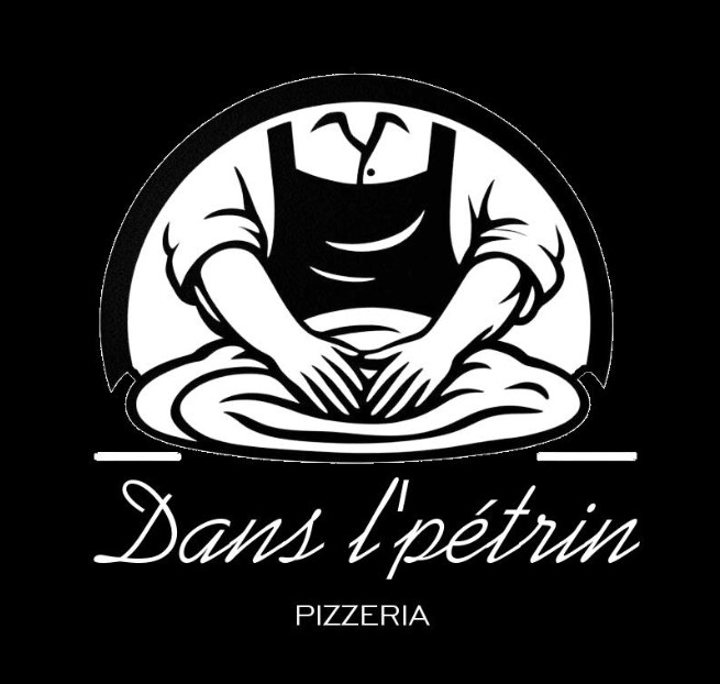 Dans l'pétrin Logo